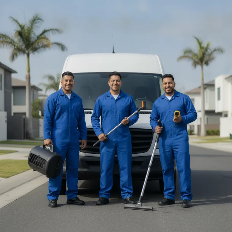 Reparação de Danos Por Água equipe em Arcoverde